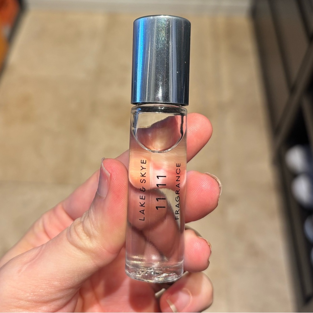 Lake and Skye 11:11 perfume roller